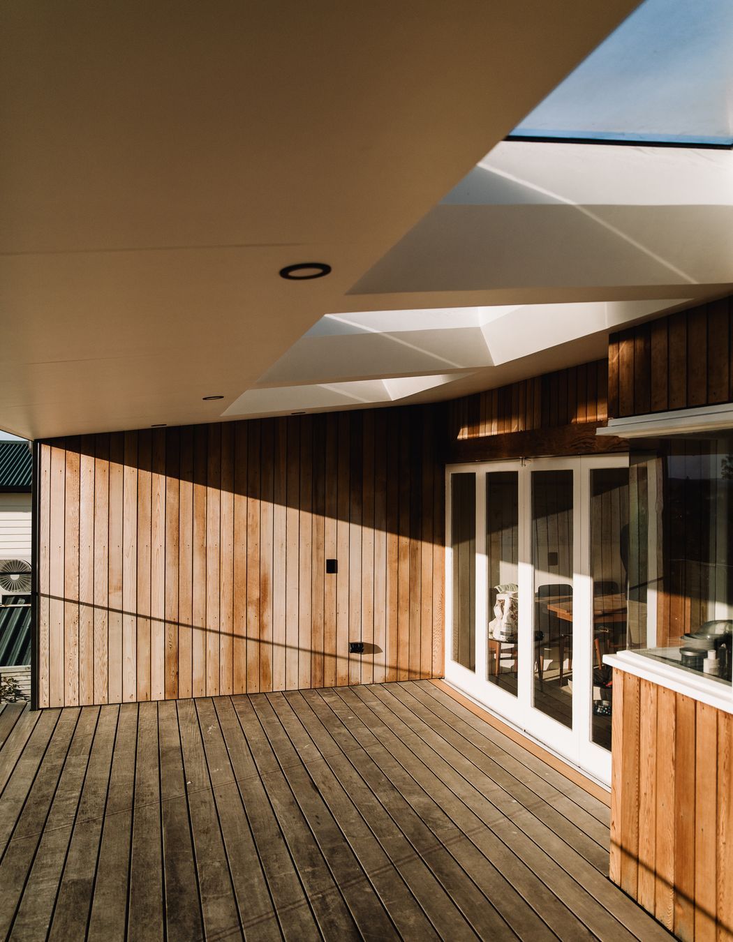 Bleakhouse Renovation