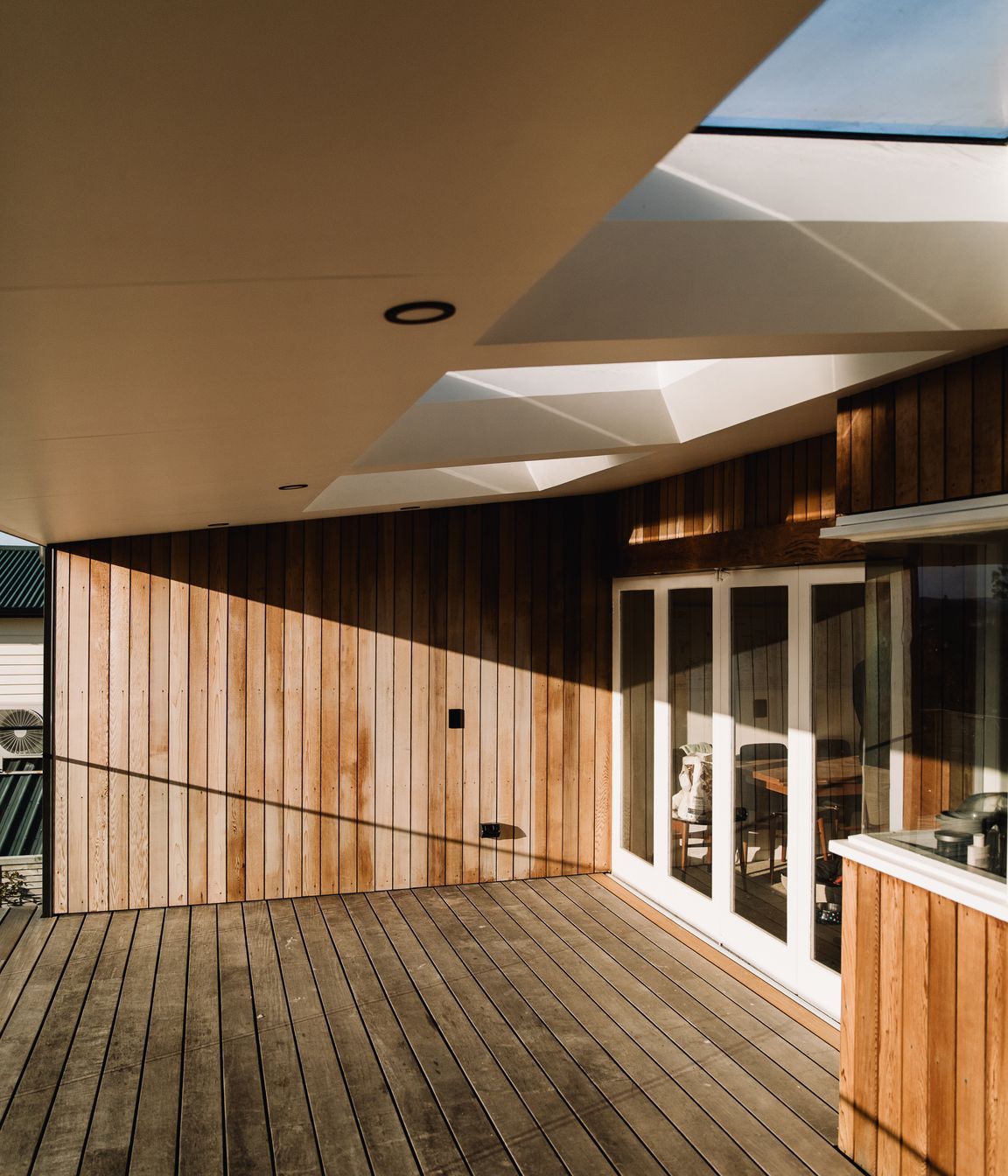 Bleakhouse Renovation