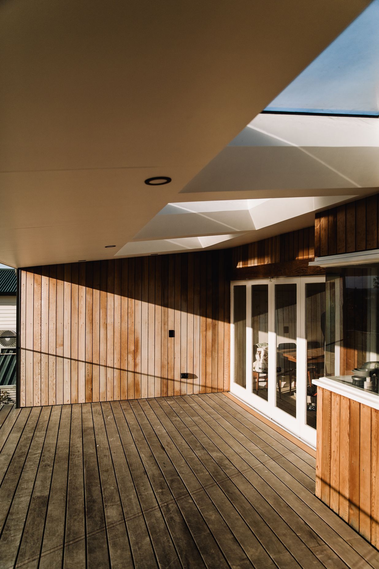 Bleakhouse Renovation