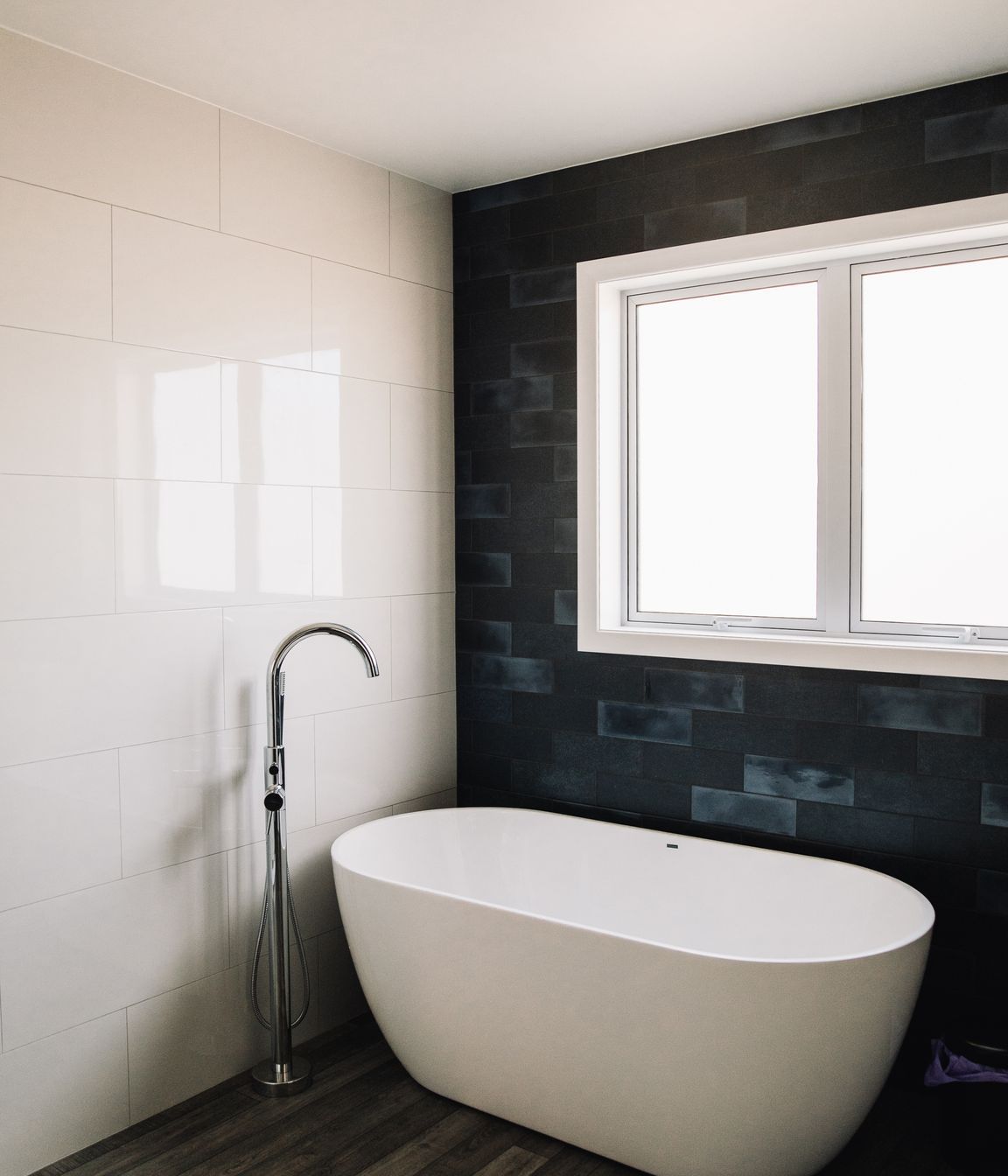 Litten Road Renovation