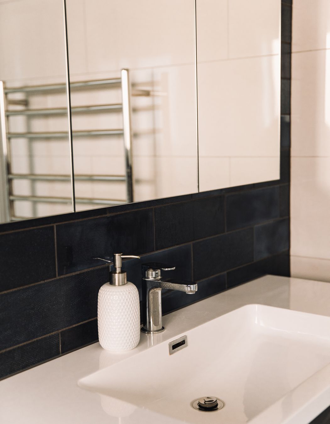 Litten Road Renovation