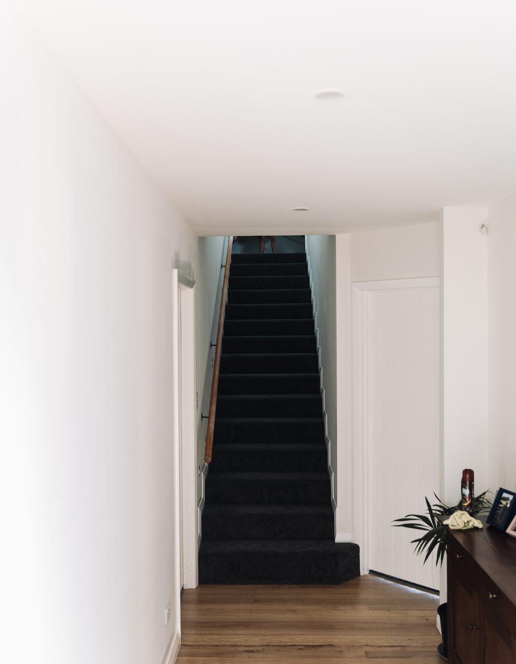 Litten Road Renovation