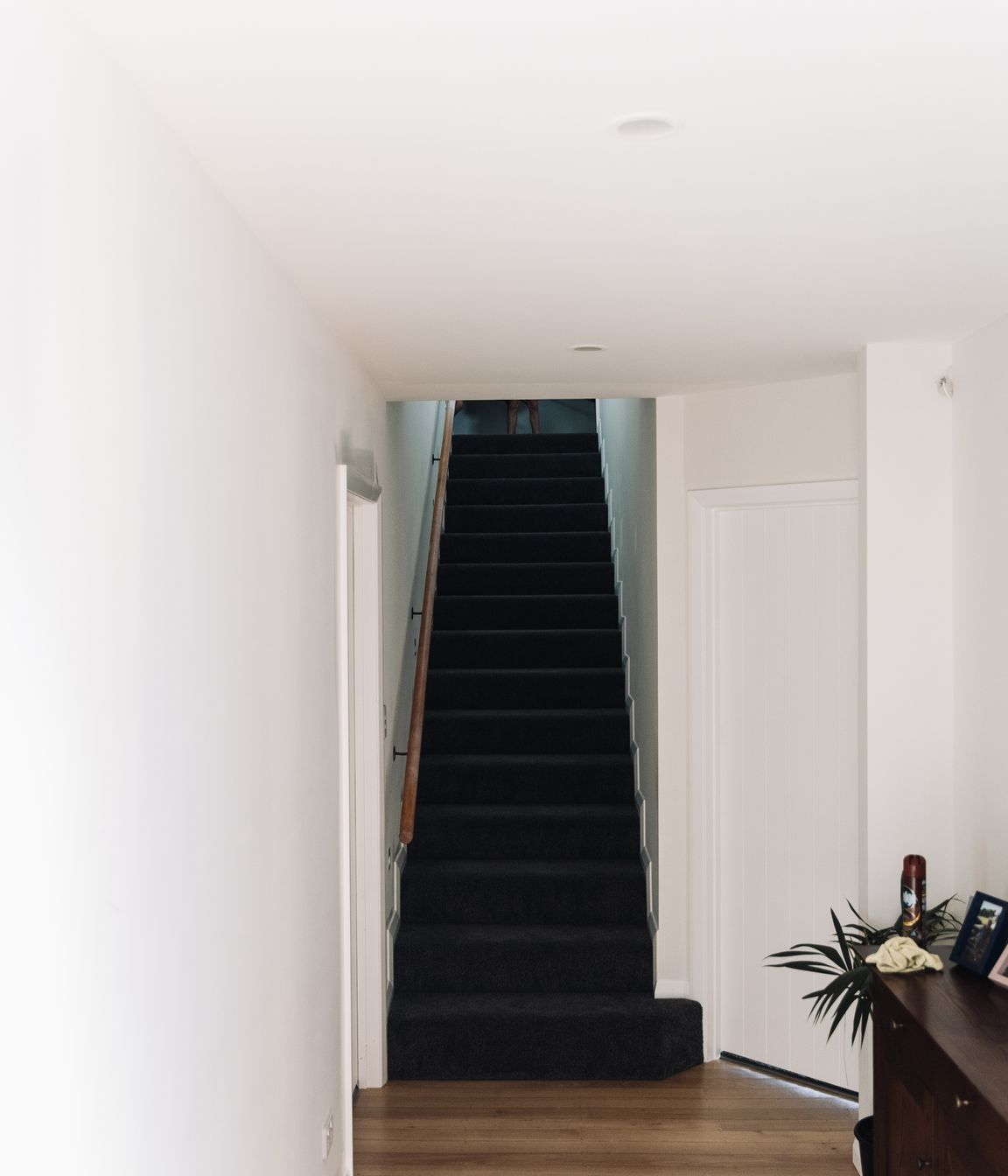 Litten Road Renovation