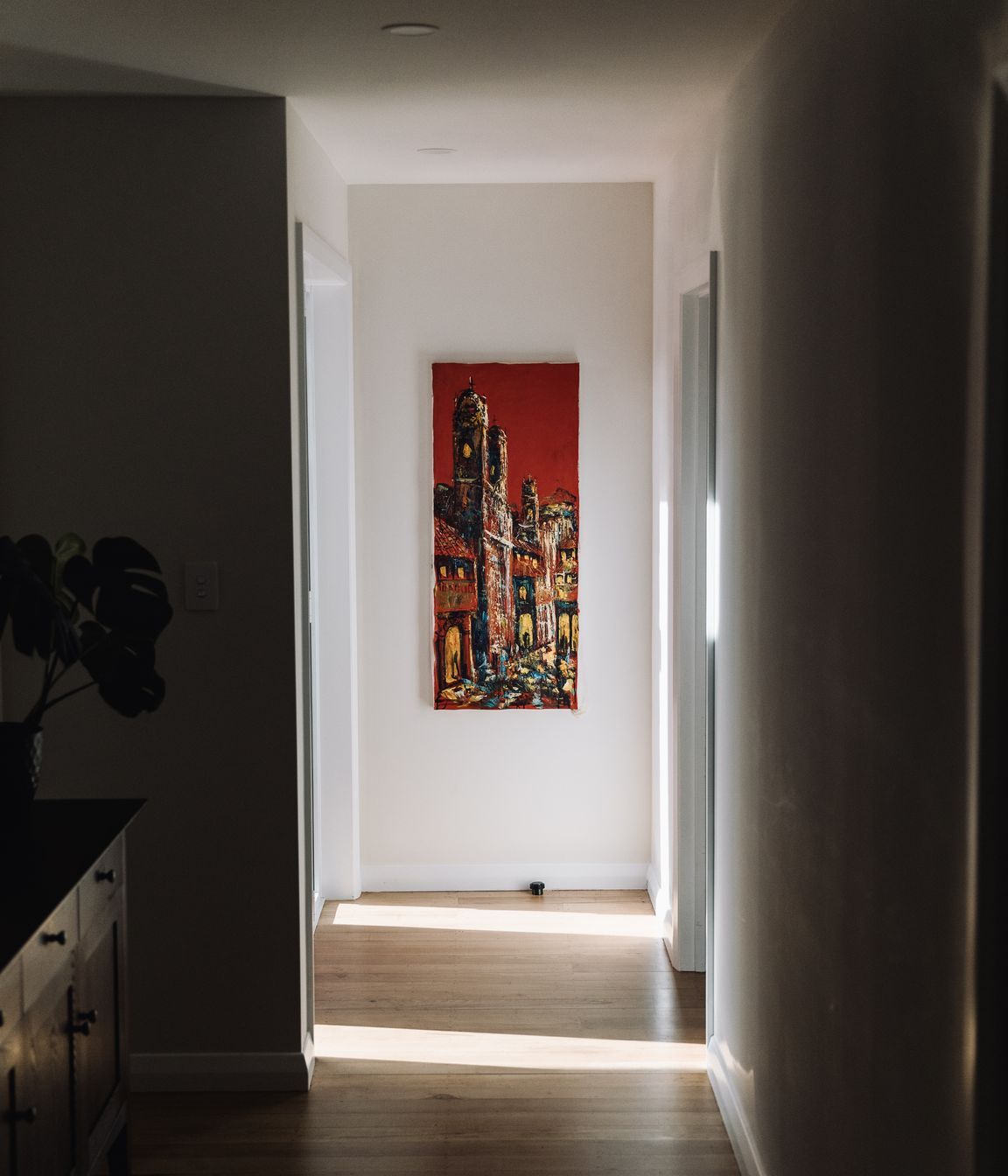 Litten Road Renovation