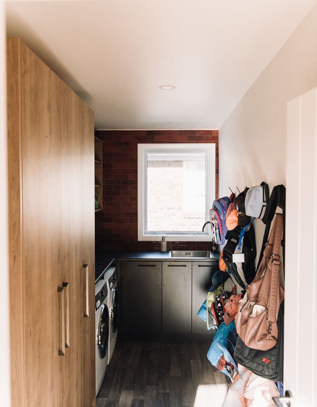 Litten Road Renovation