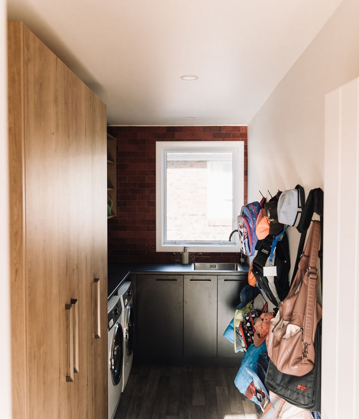 Litten Road Renovation