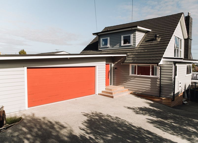 Litten Road Renovation