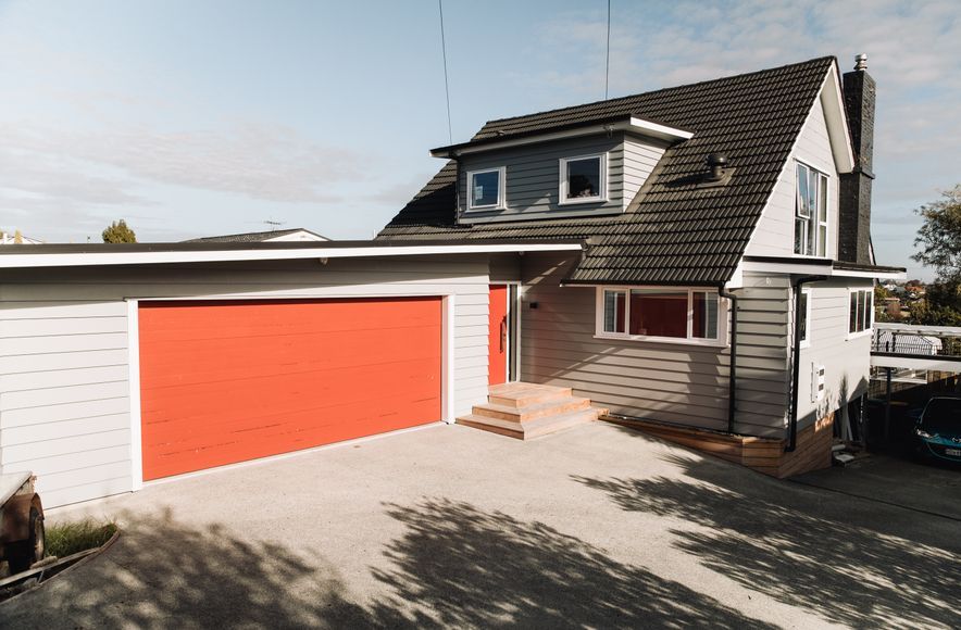 Litten Road Renovation