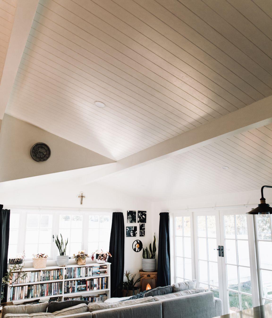 Cook St Renovation