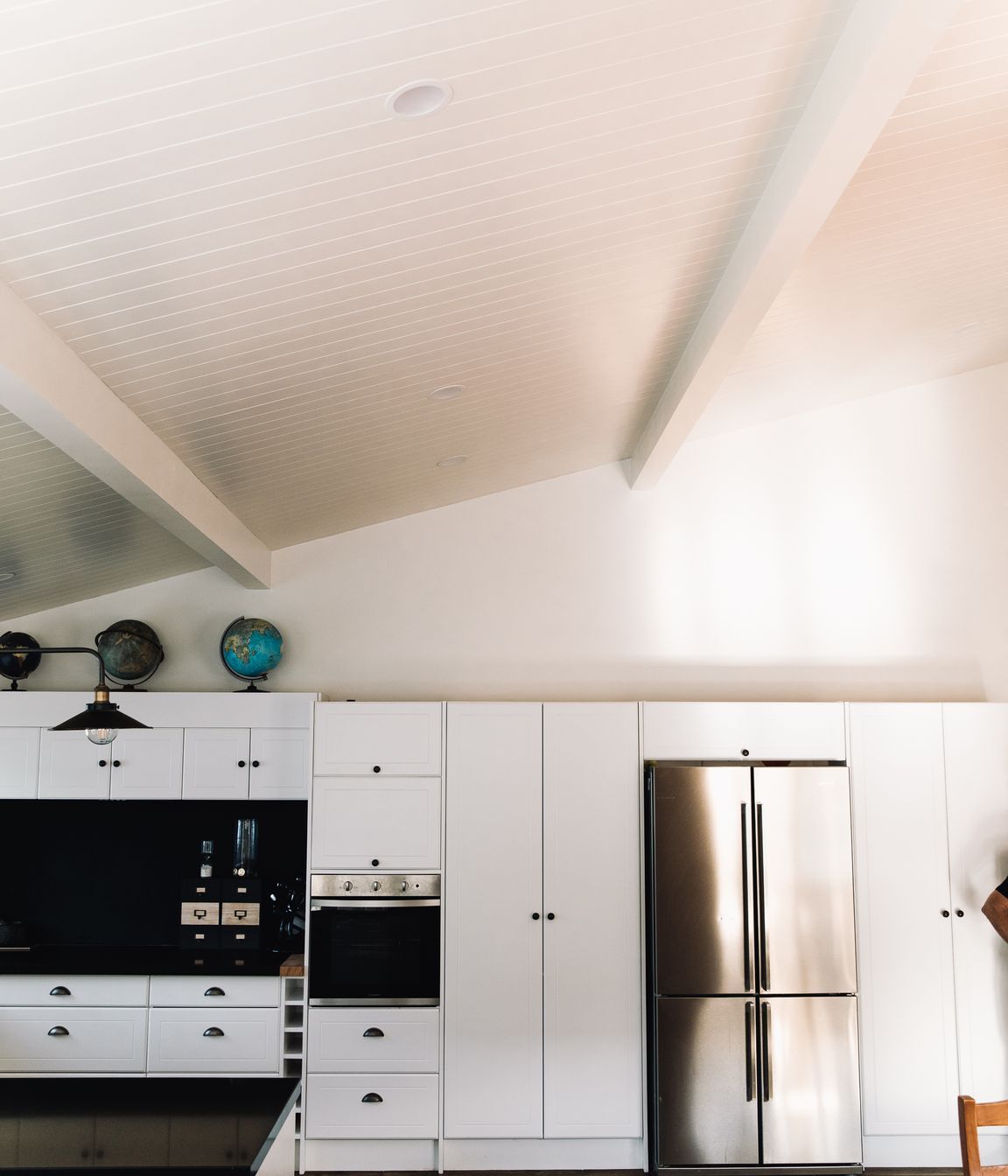 Cook St Renovation