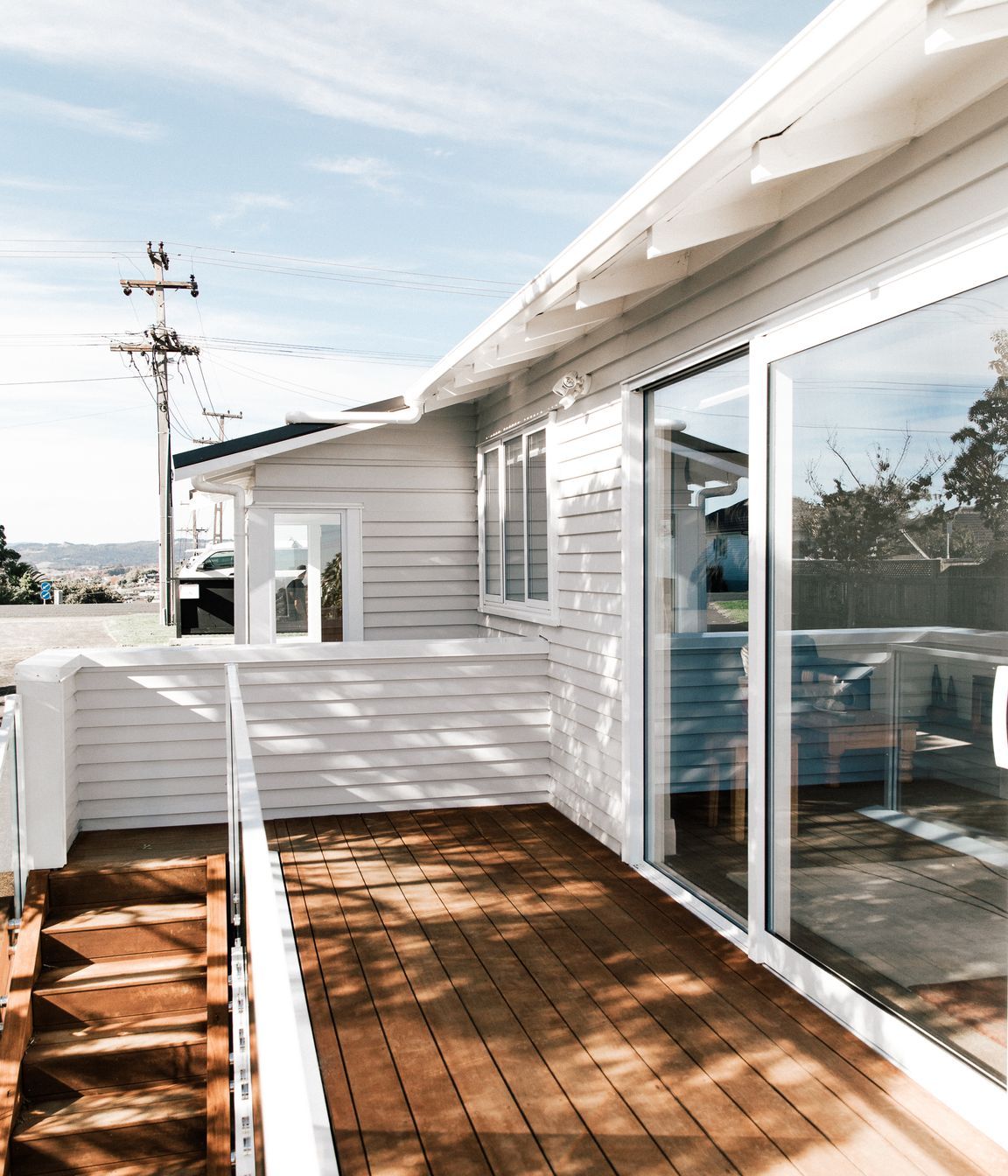 Litten Road Renovation