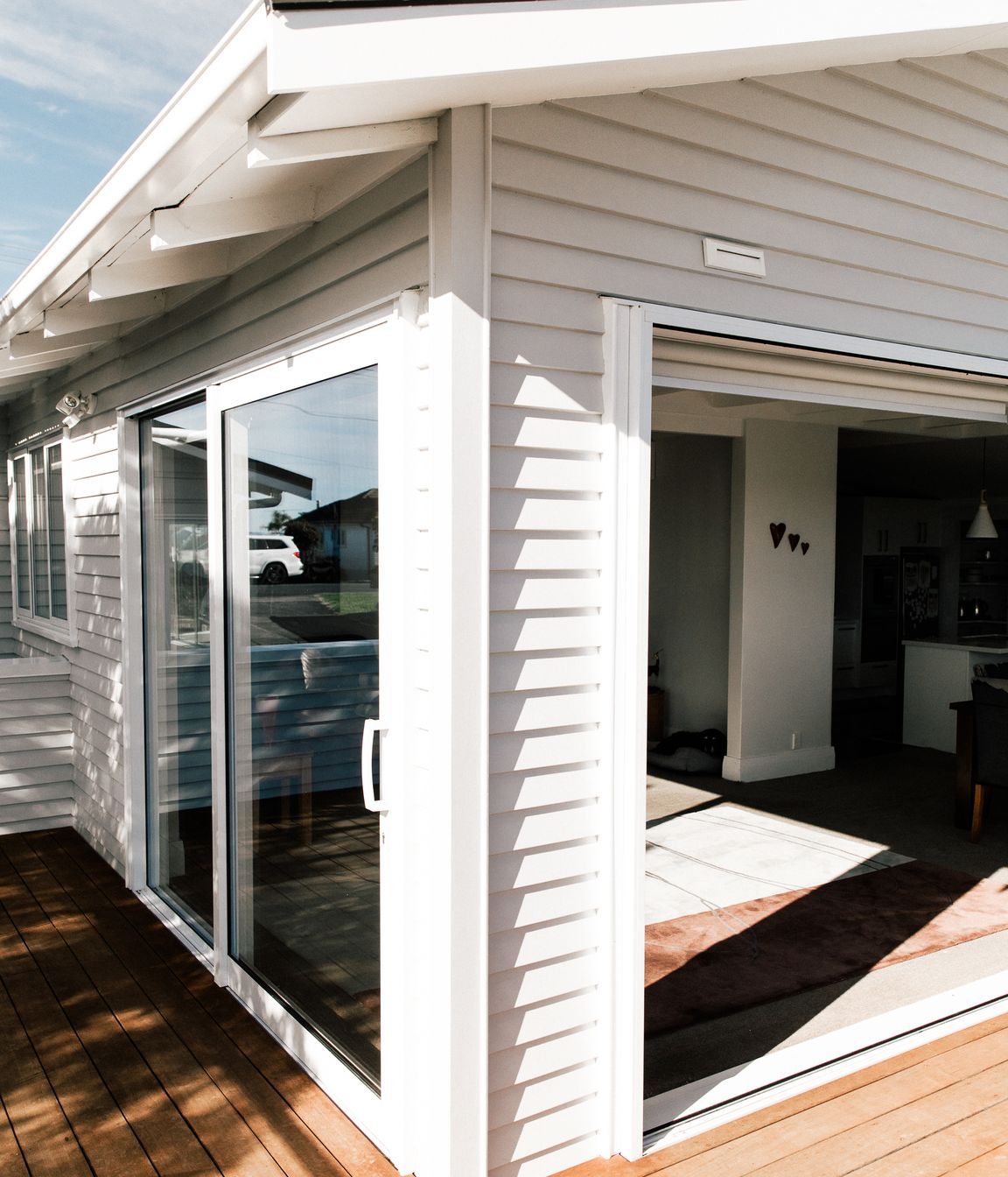 Litten Road Renovation