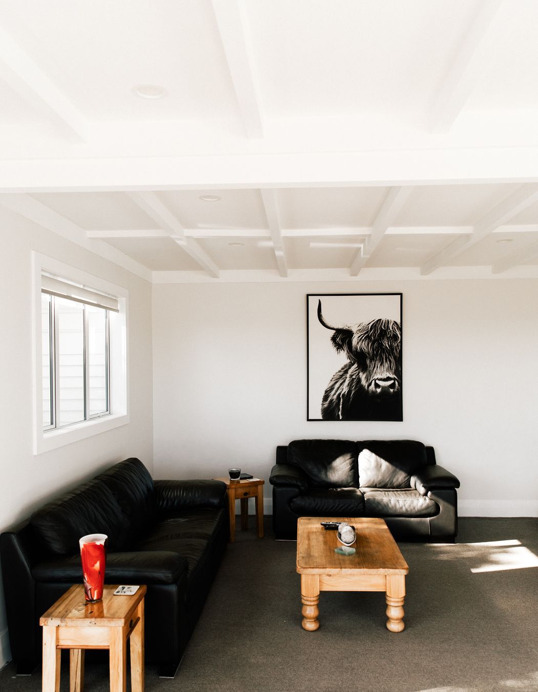 Litten Road Renovation