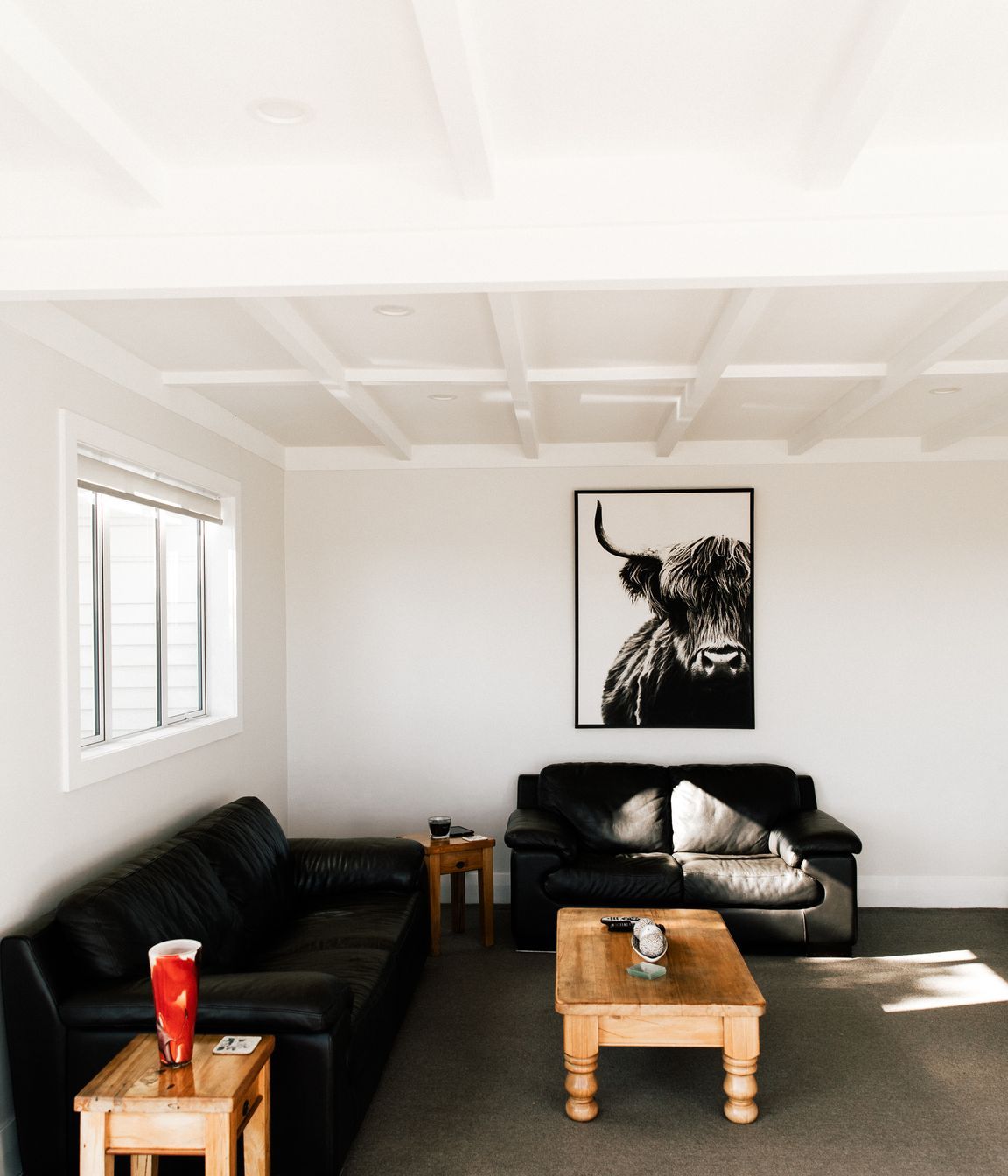 Litten Road Renovation
