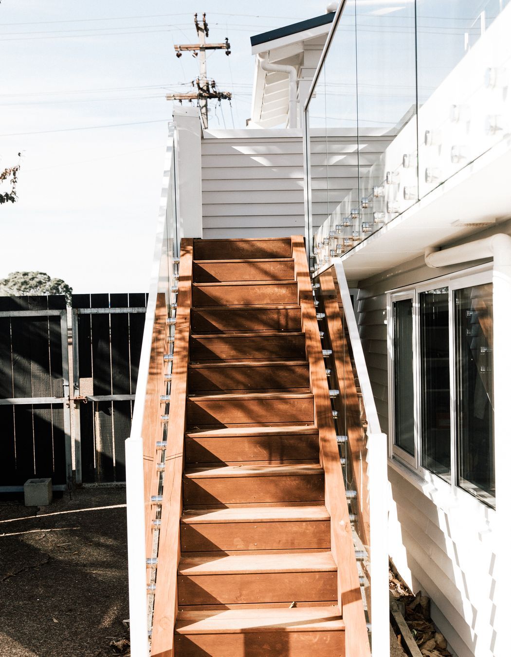 Litten Road Renovation