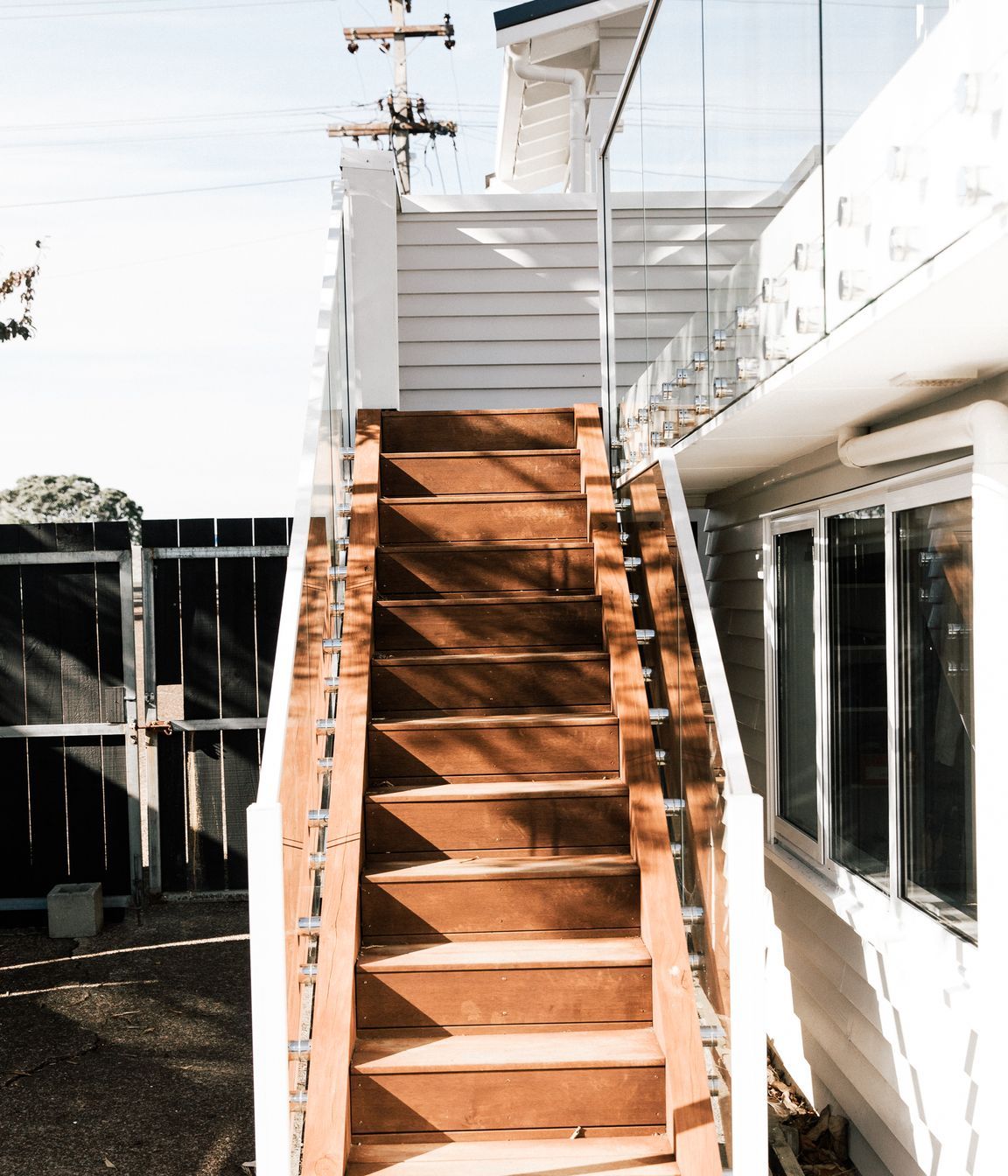 Litten Road Renovation