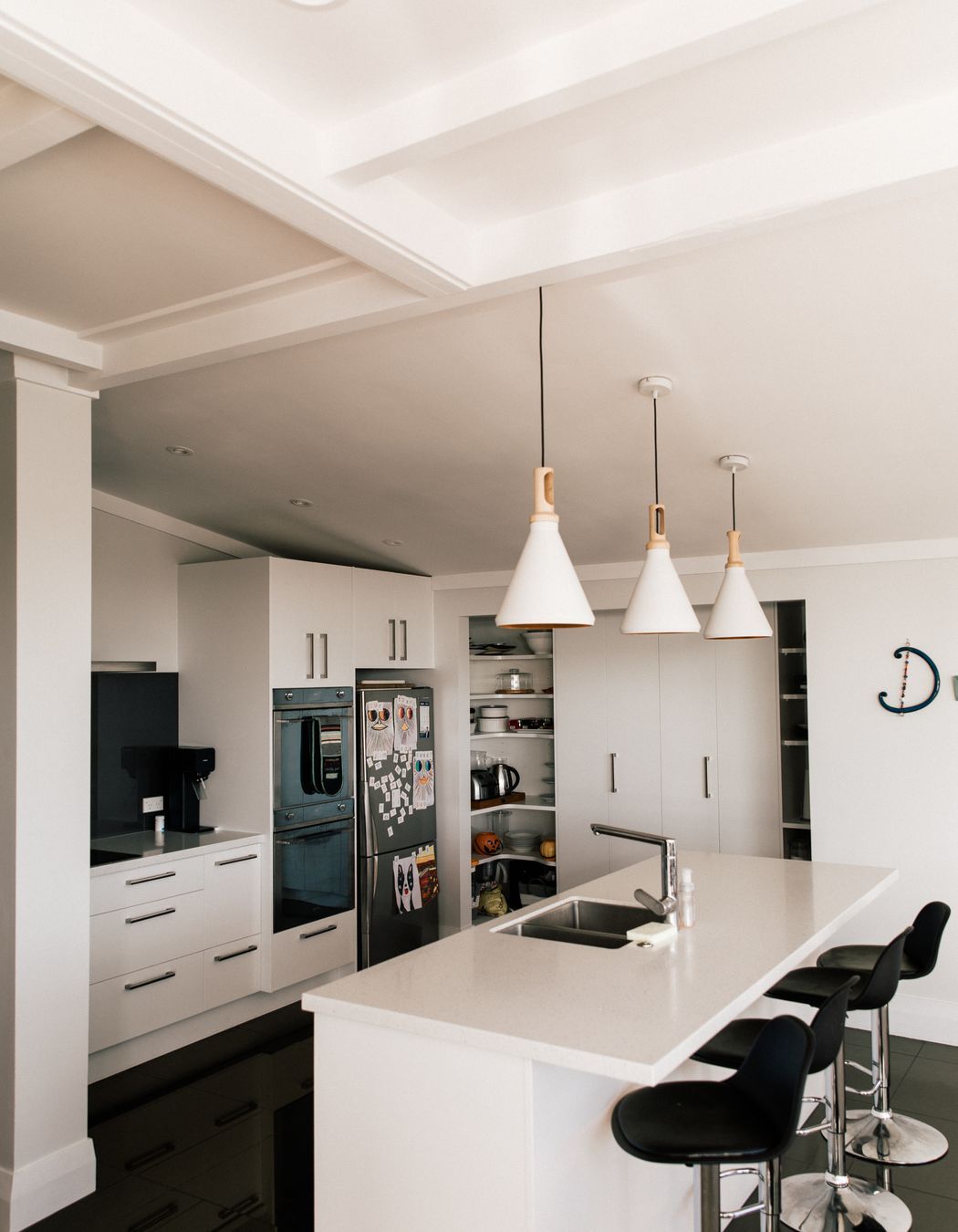 Litten Road Renovation