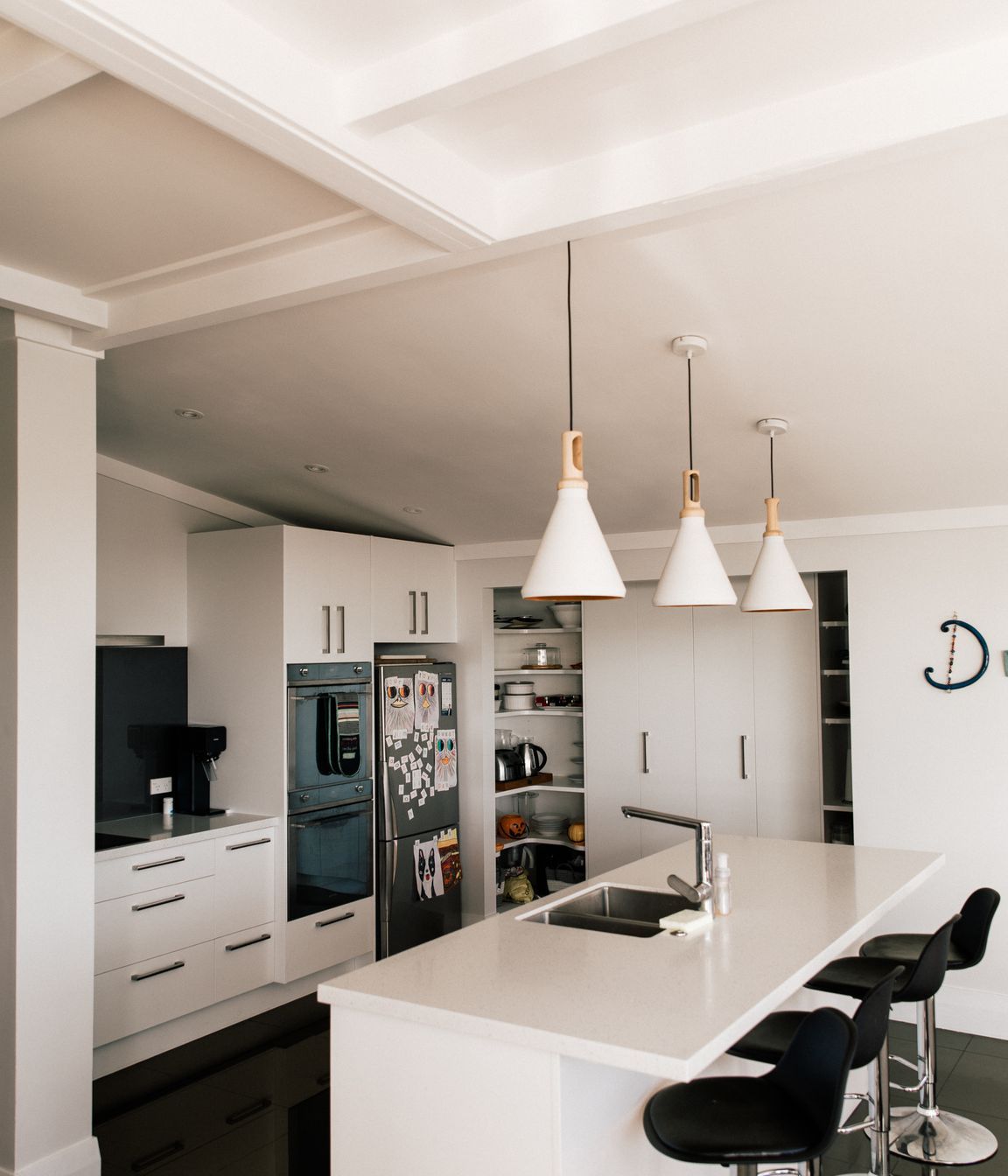 Litten Road Renovation