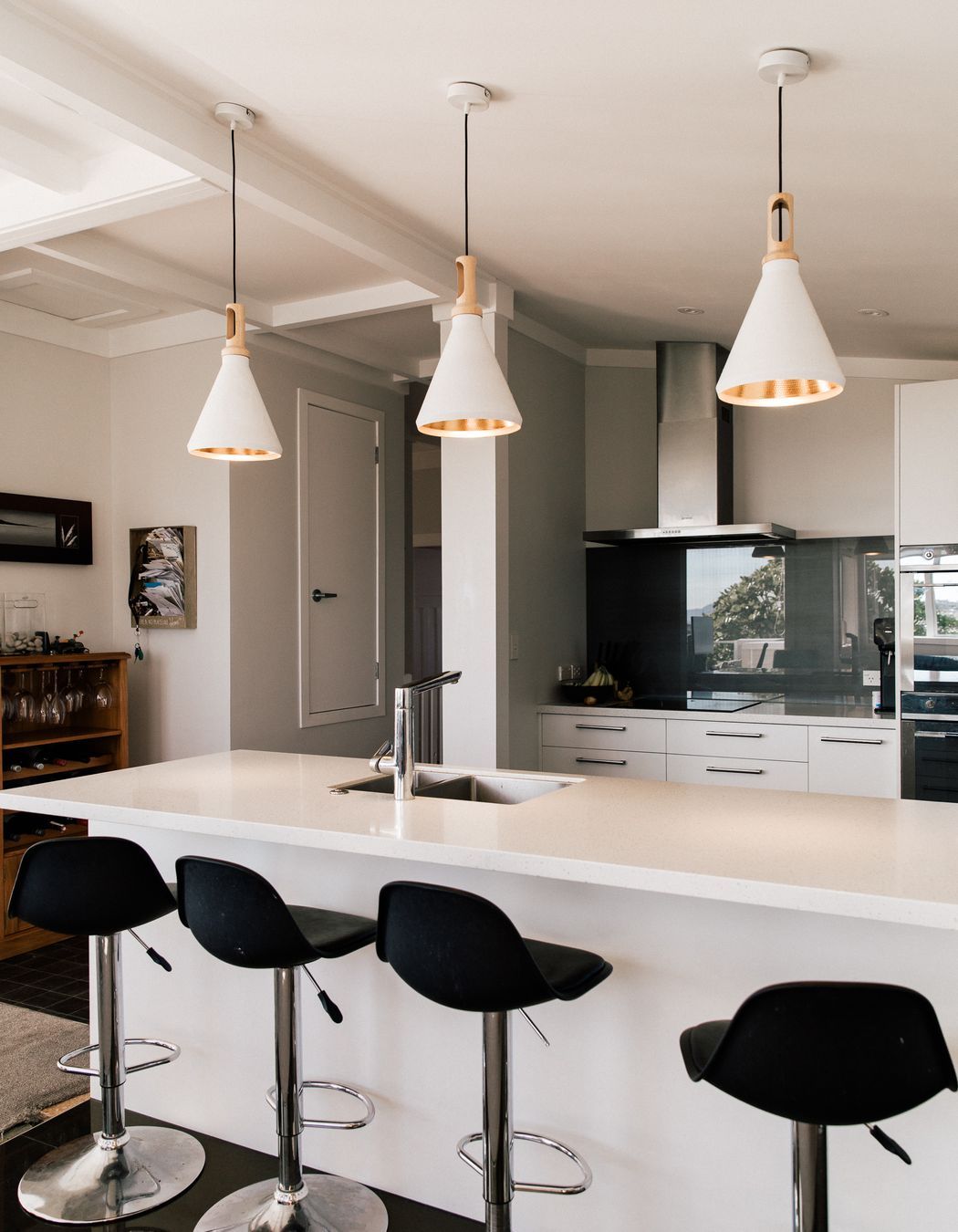 Litten Road Renovation