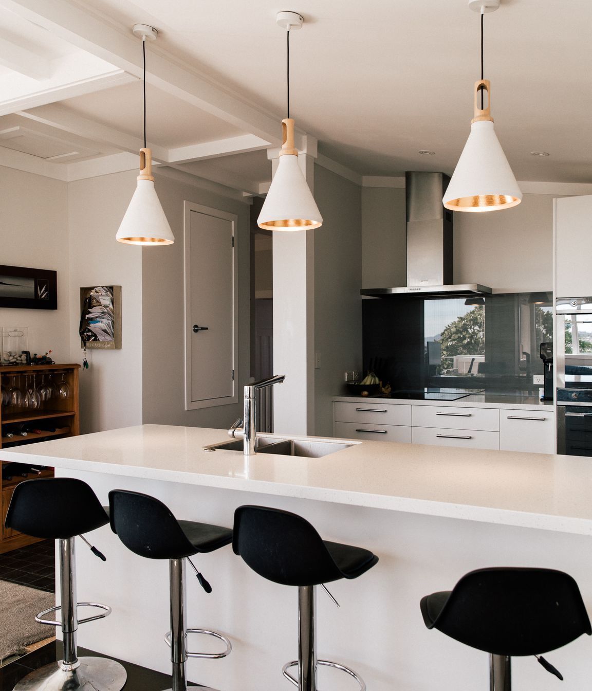 Litten Road Renovation