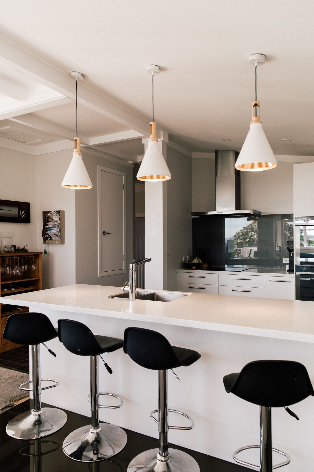 Litten Road Renovation