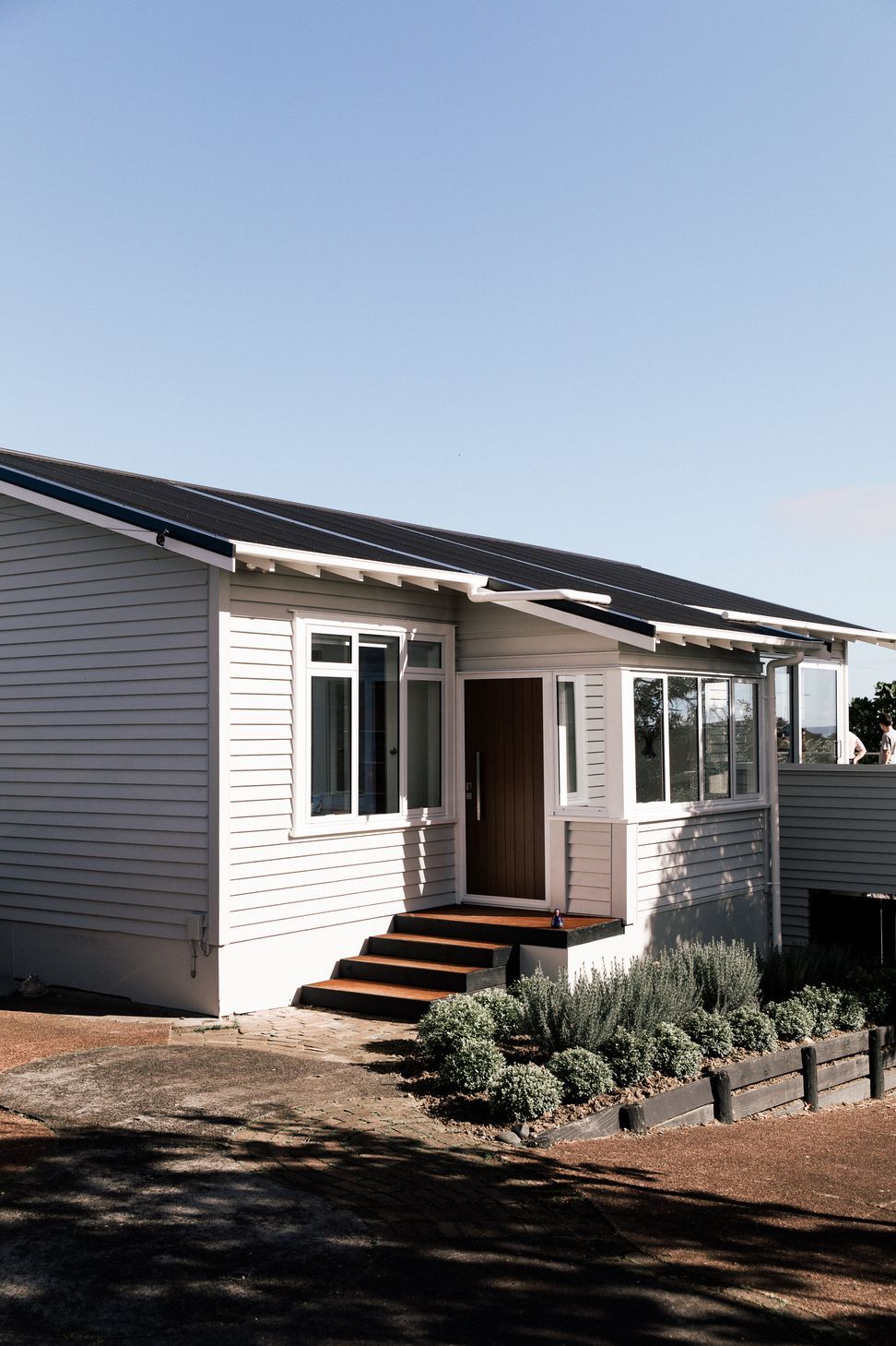 Litten Road Renovation