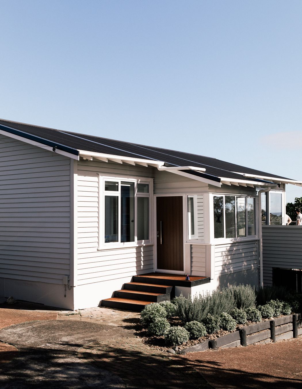 Litten Road Renovation