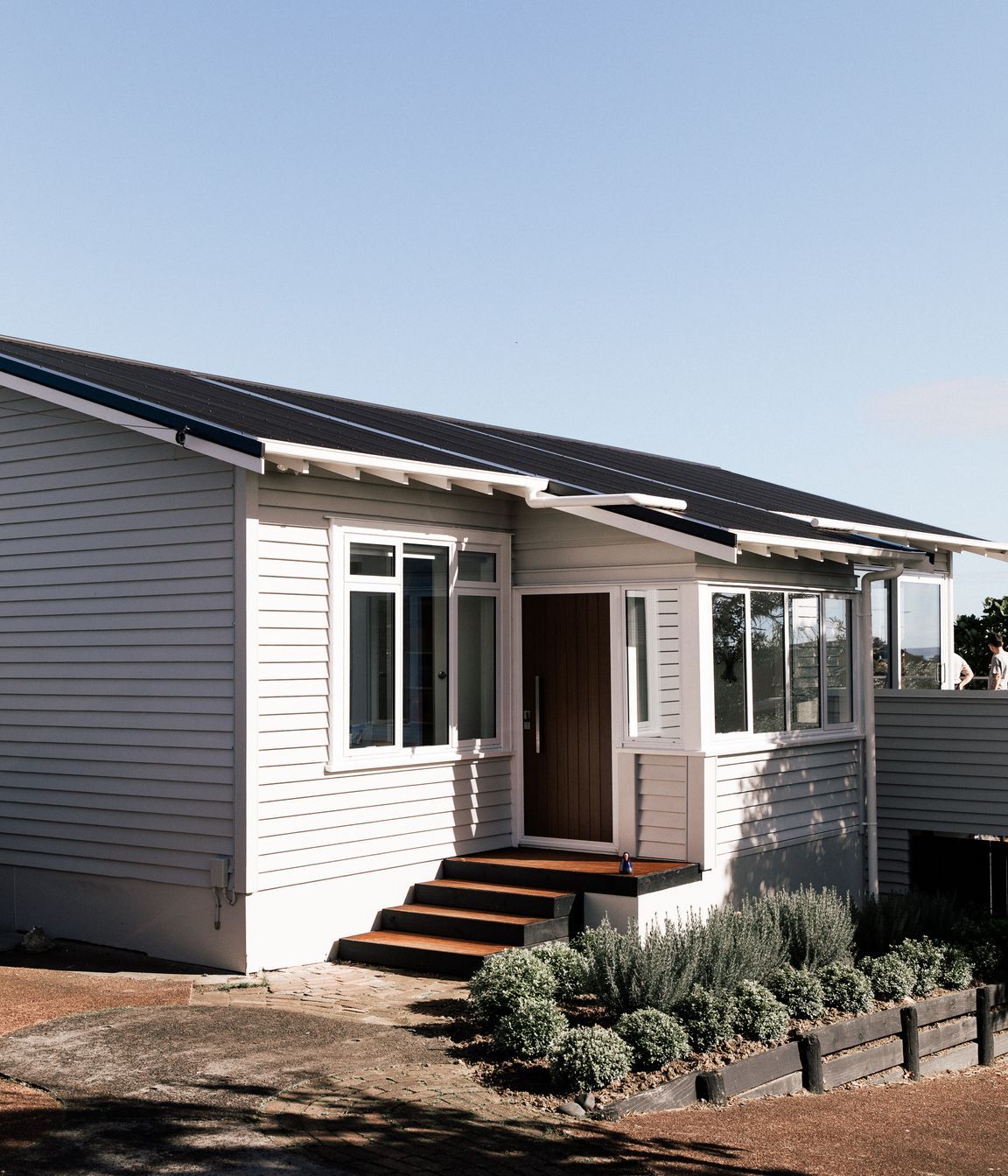 Litten Road Renovation