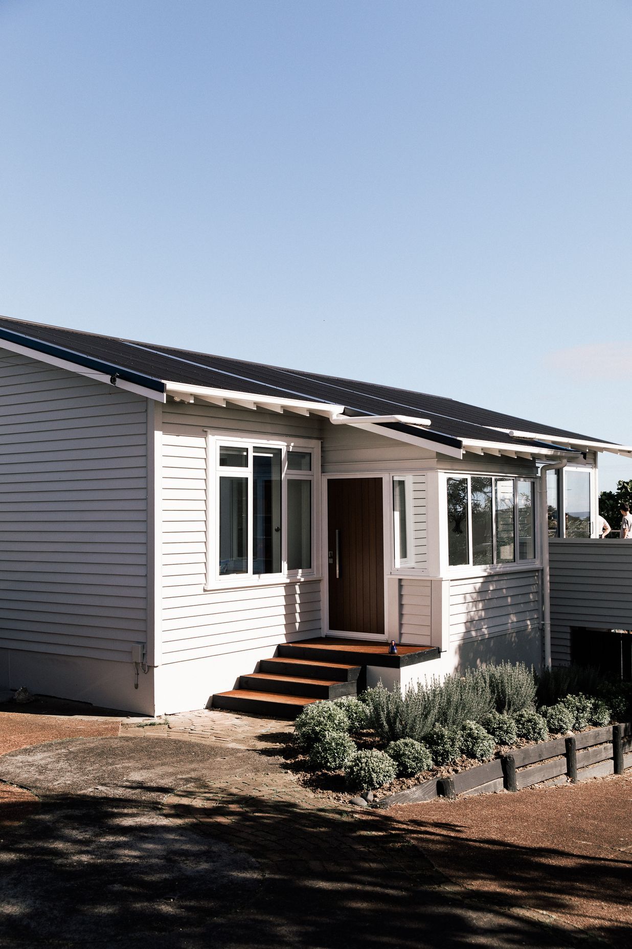 Litten Road Renovation