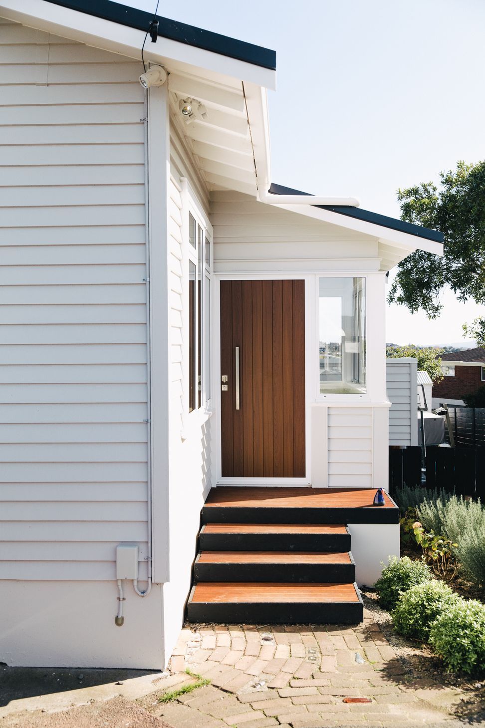 Litten Road Renovation