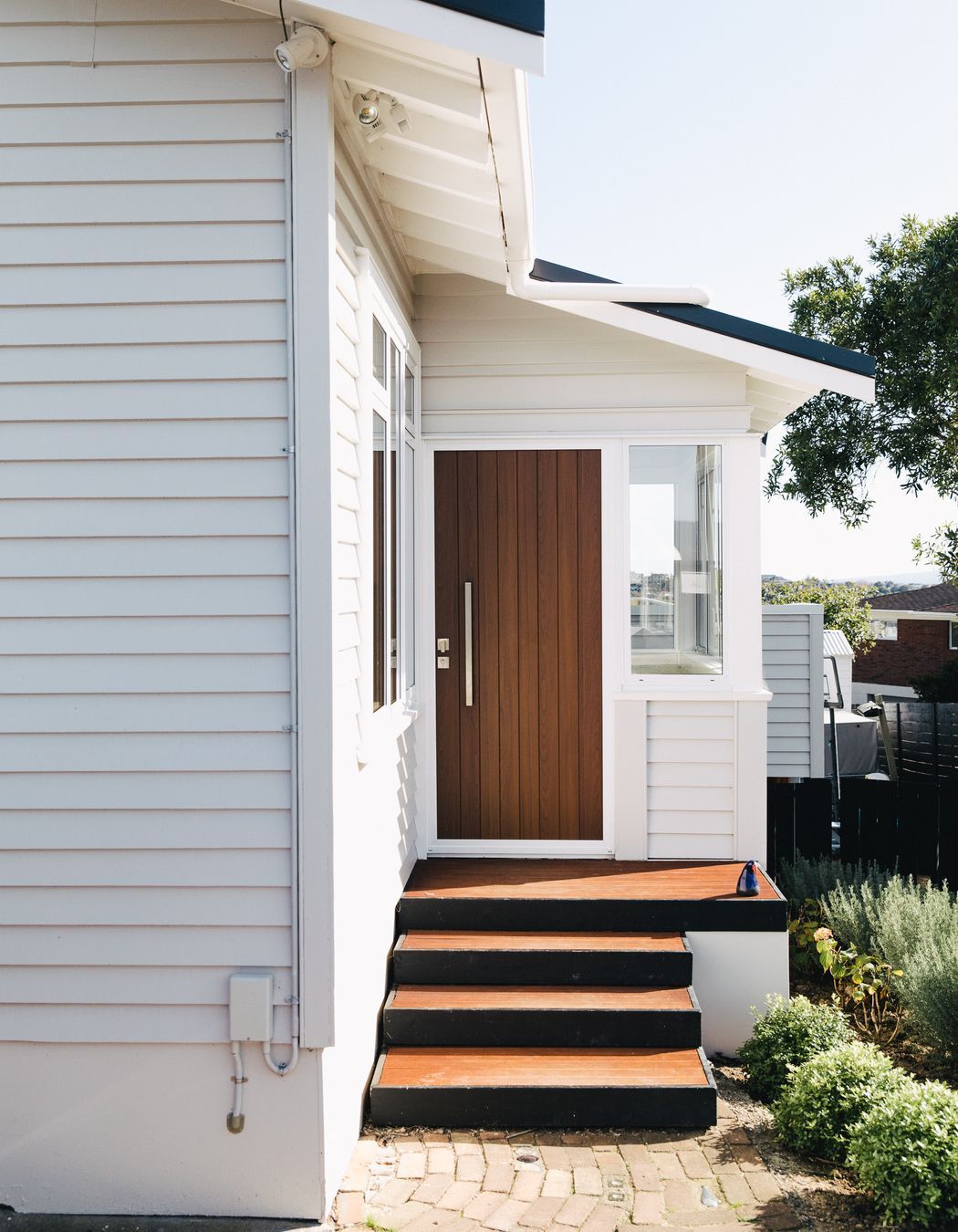 Litten Road Renovation