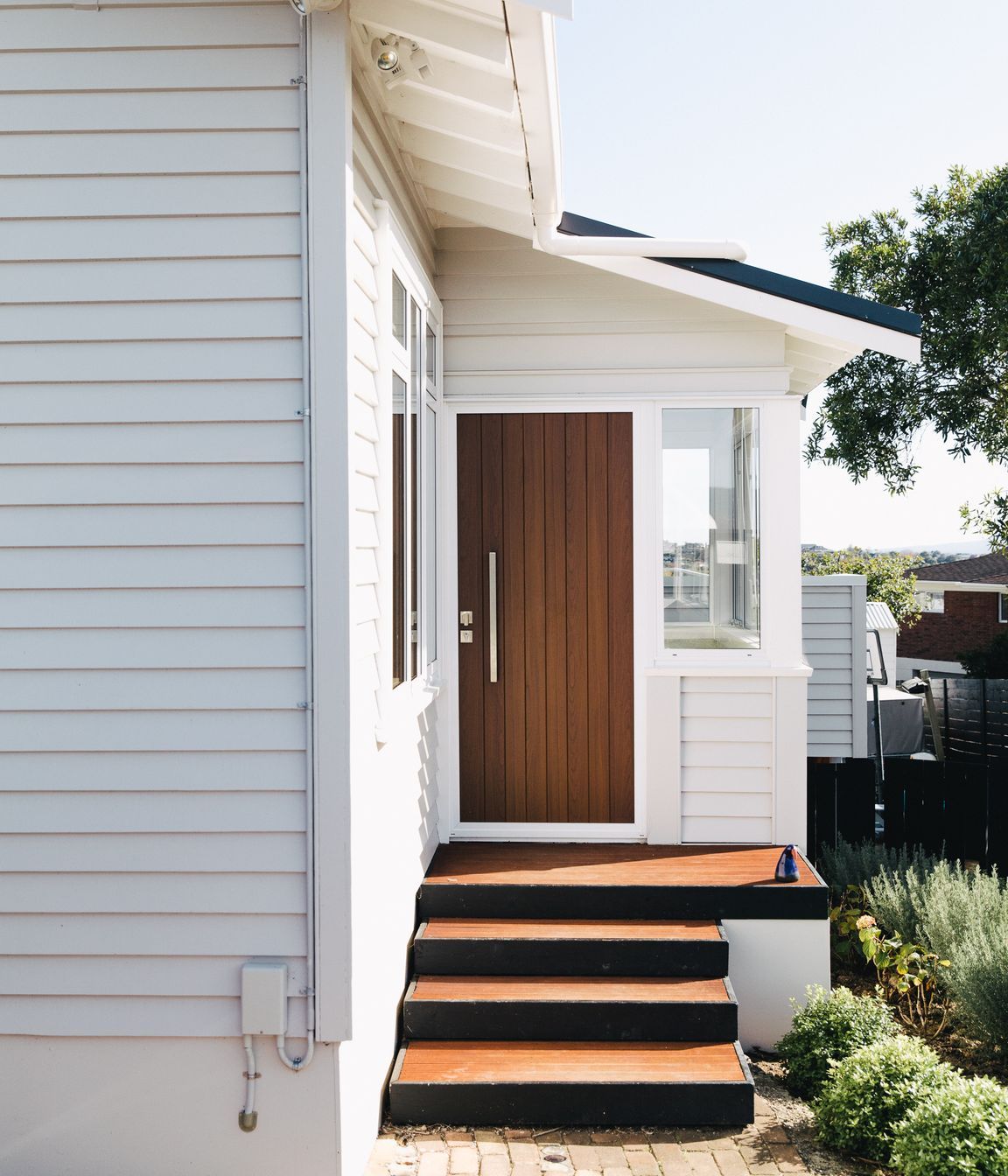 Litten Road Renovation