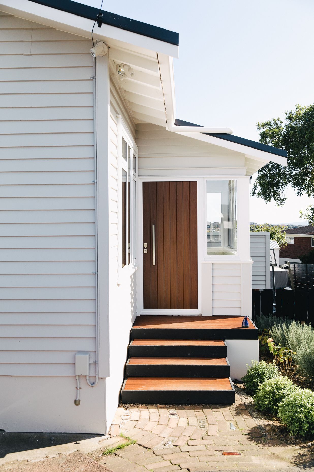 Litten Road Renovation