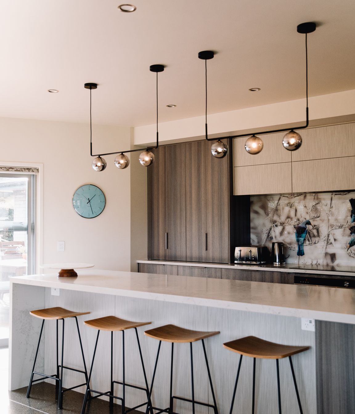 Birman Close Renovation