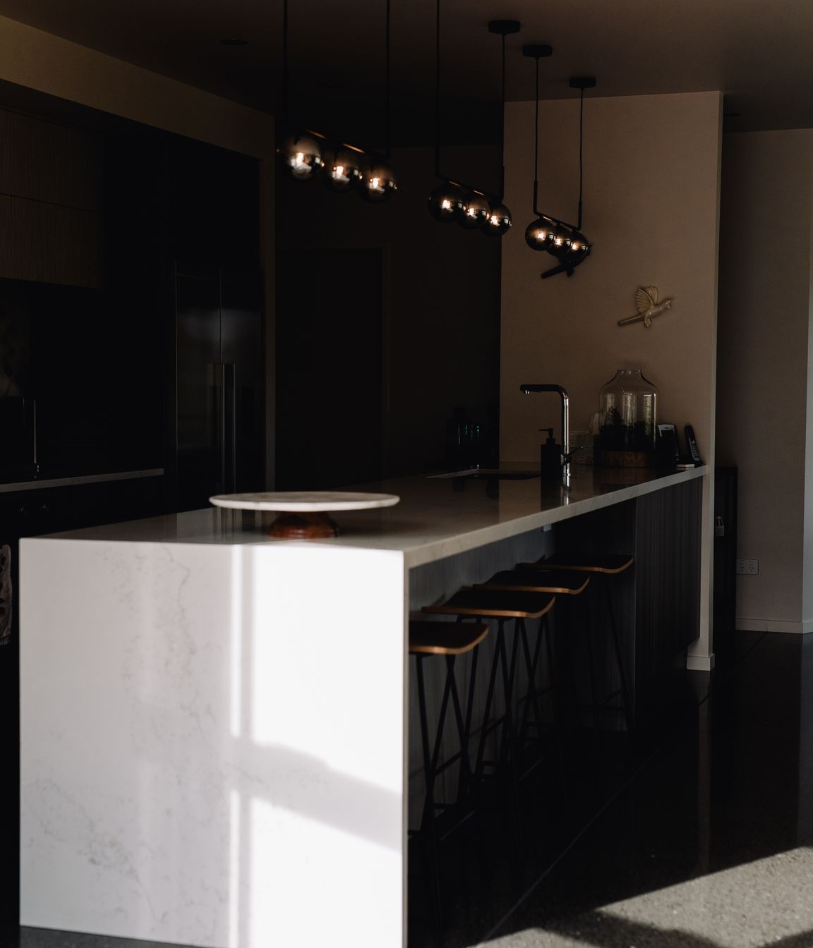 Birman Close Renovation