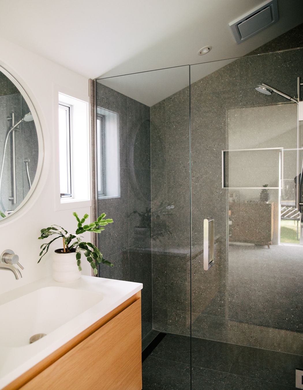 Castledine Renovation