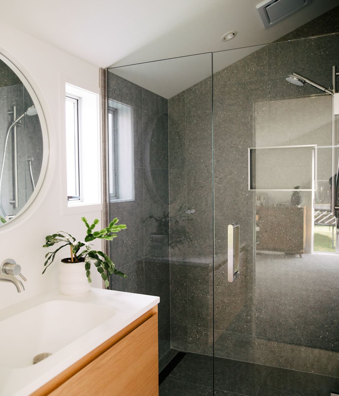Castledine Renovation