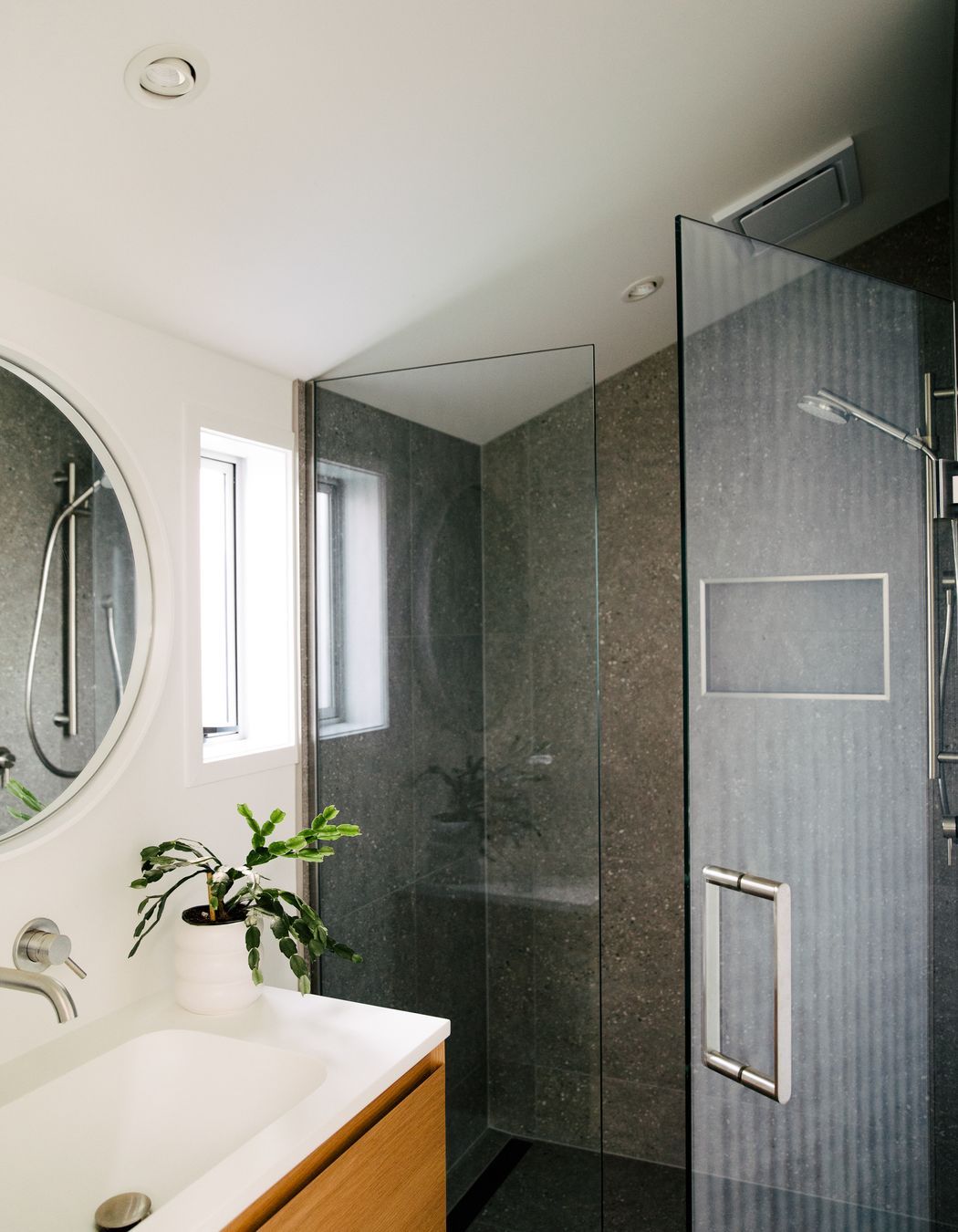 Castledine Renovation