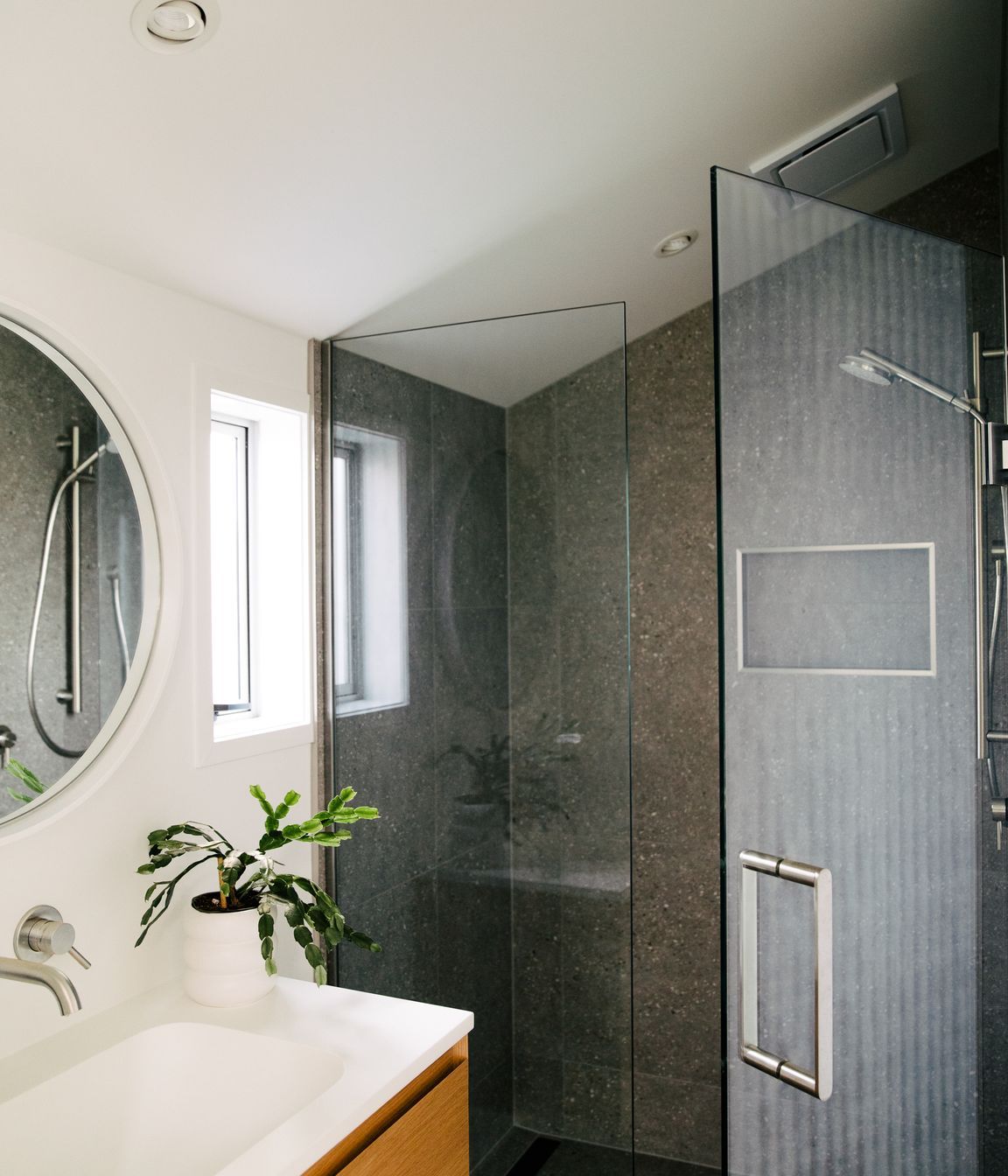 Castledine Renovation