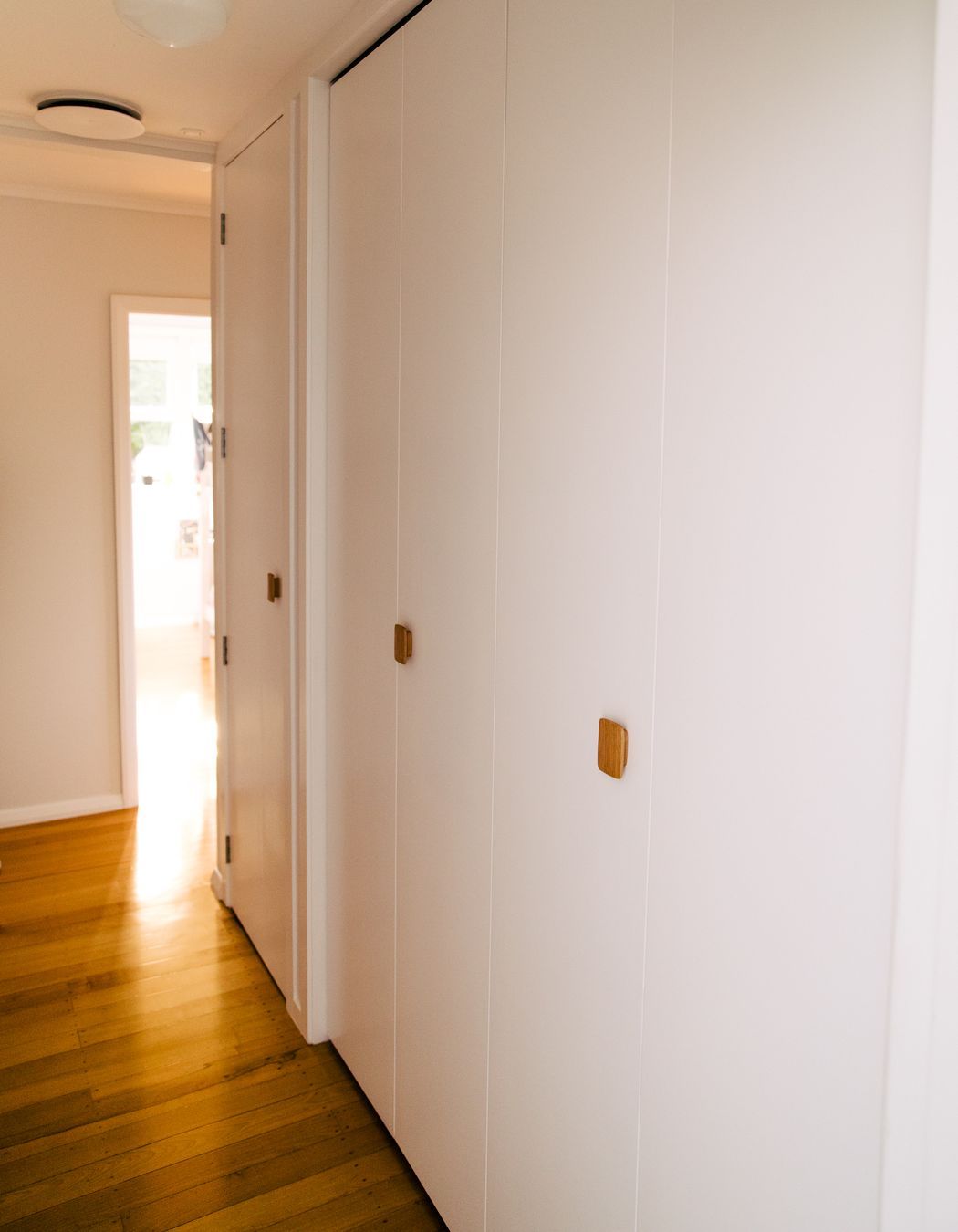 Castledine Renovation