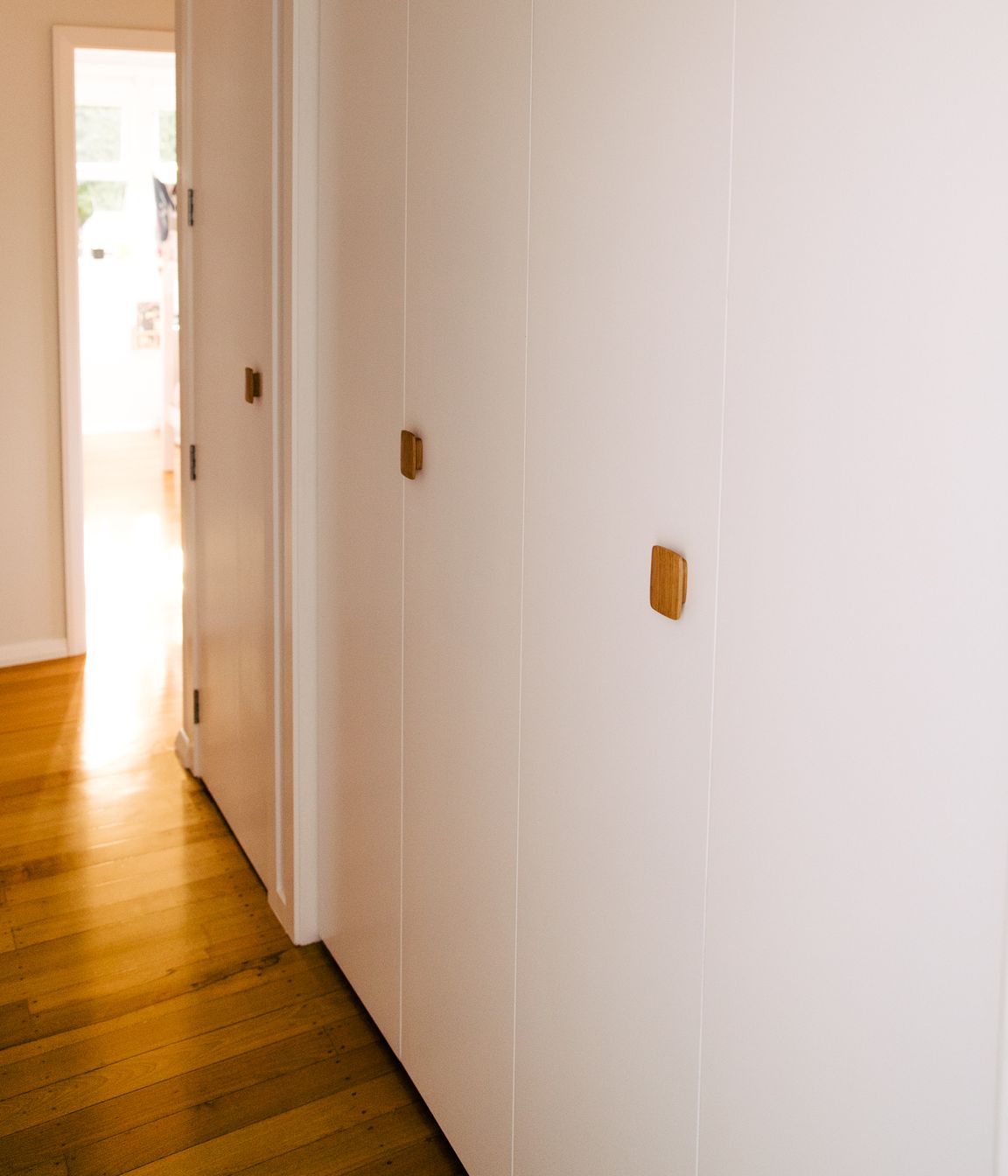 Castledine Renovation