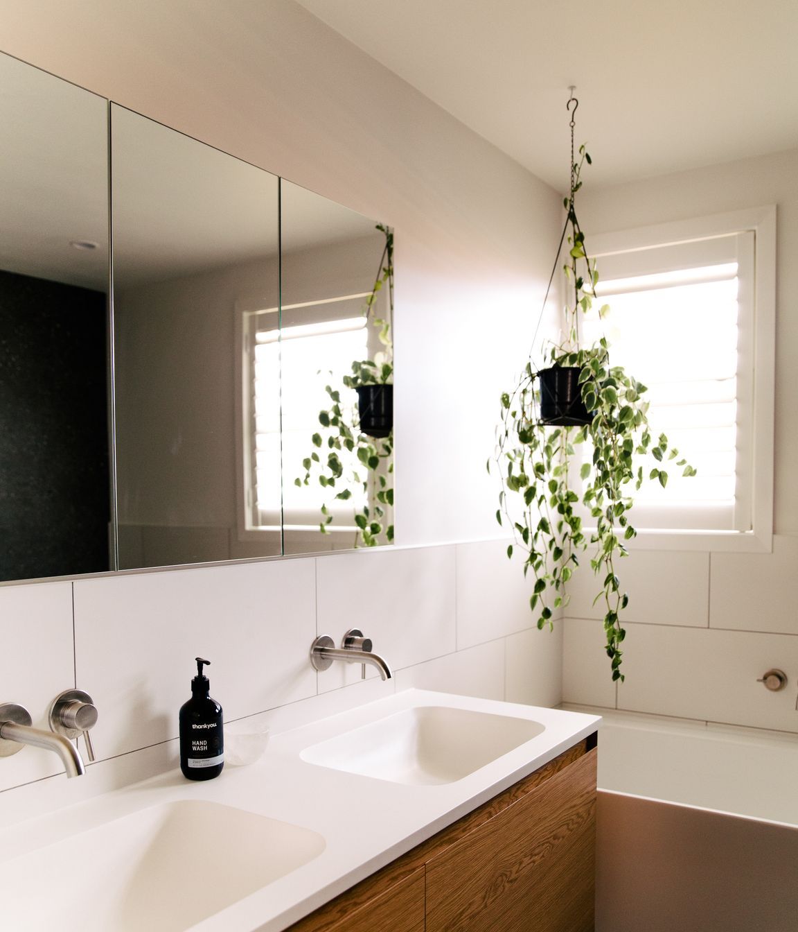 Castledine Renovation