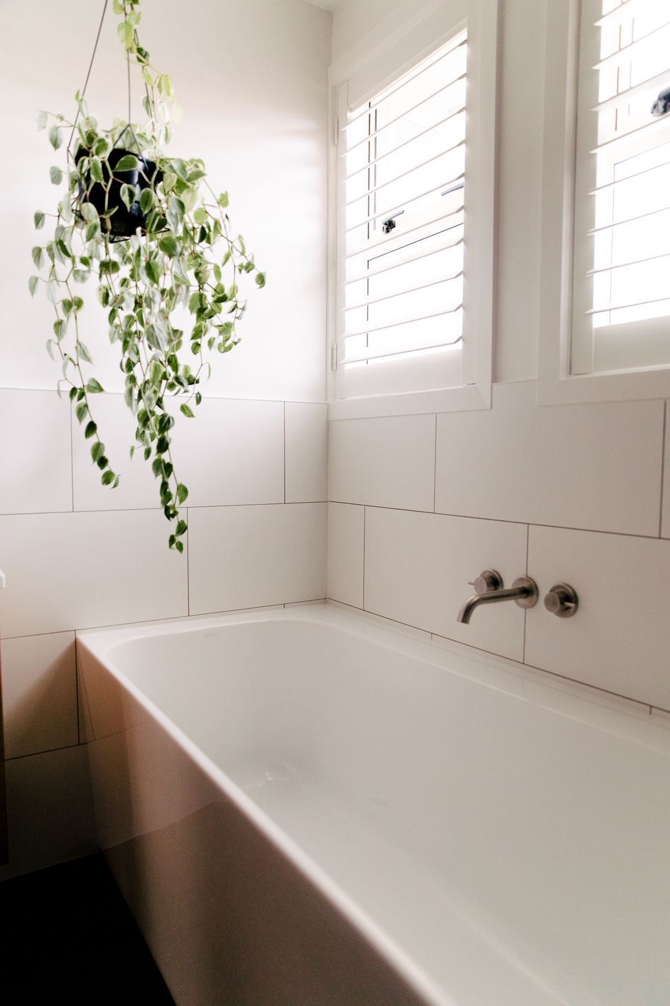 Castledine Renovation