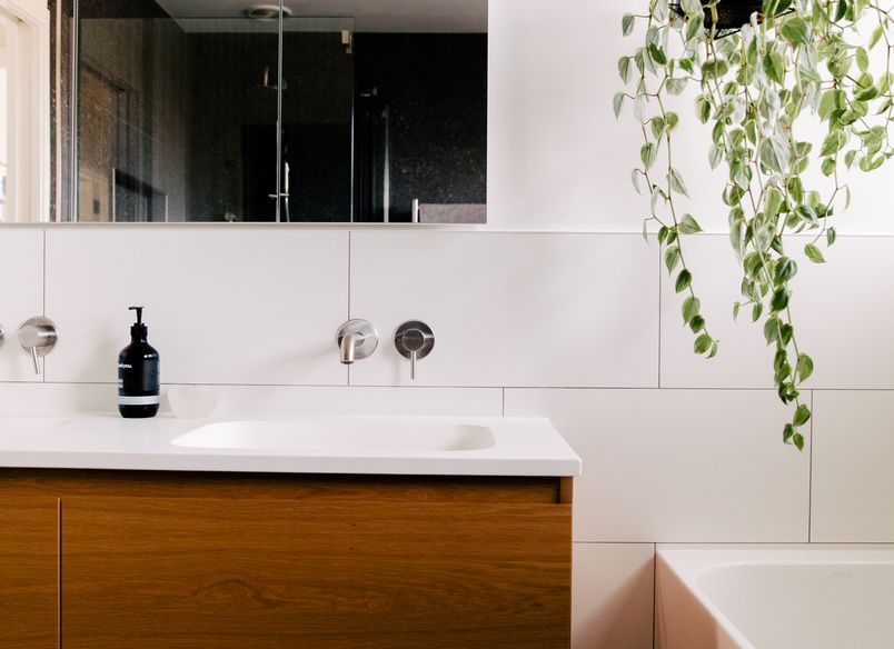 Castledine Renovation