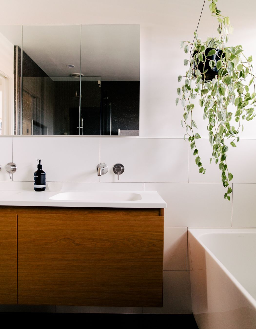 Castledine Renovation