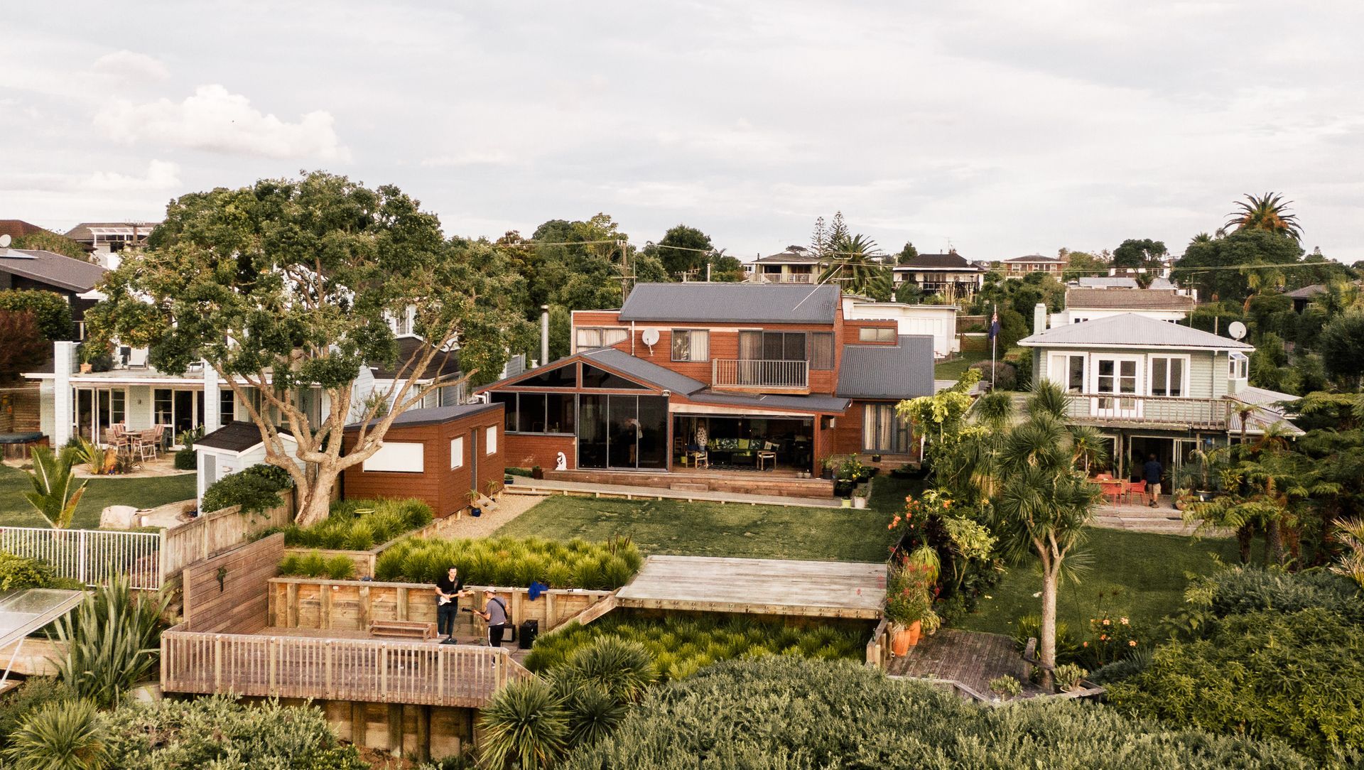 Beachlands Renovation banner