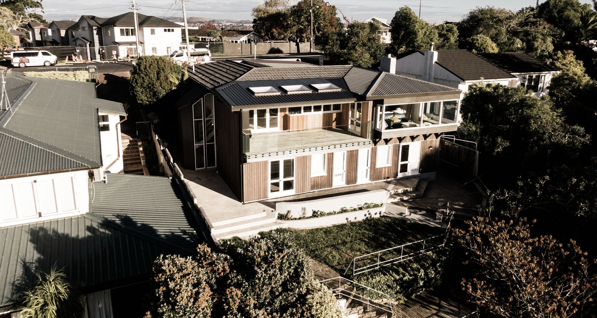 Bleakhouse Renovation banner