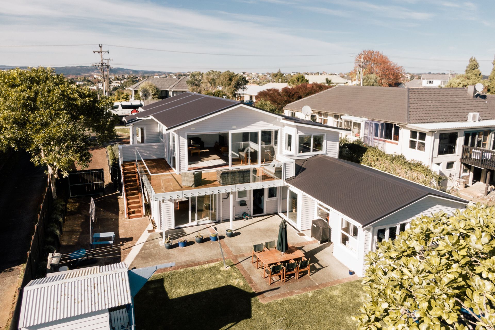 Litten Road Renovation