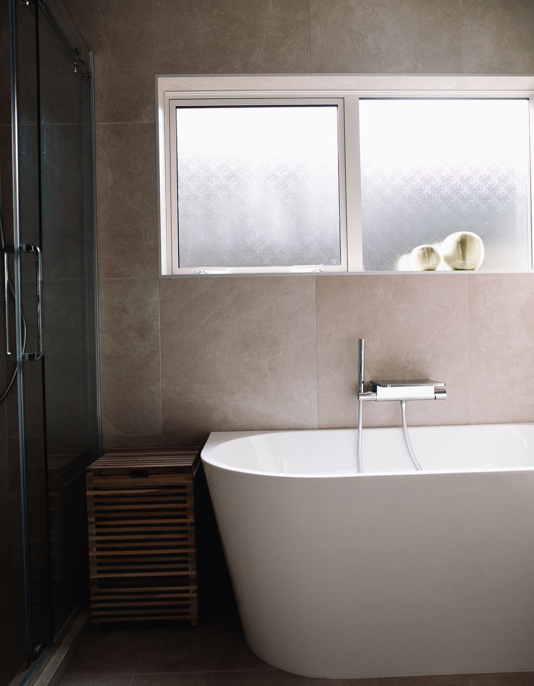 Gills Road Renovation