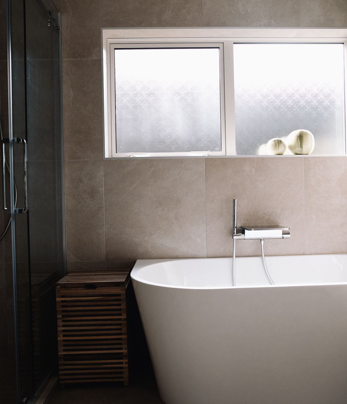 Gills Road Renovation